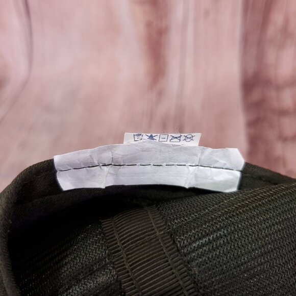 *READ* Lululemon Dash & Splash Hat Cap Green Mesh Panel Adjustable - Picture 16 of 16